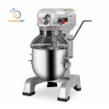 Fashion Universal Planetary Food Mixer Mixers 30 Litres Stainless Steel With Low Price